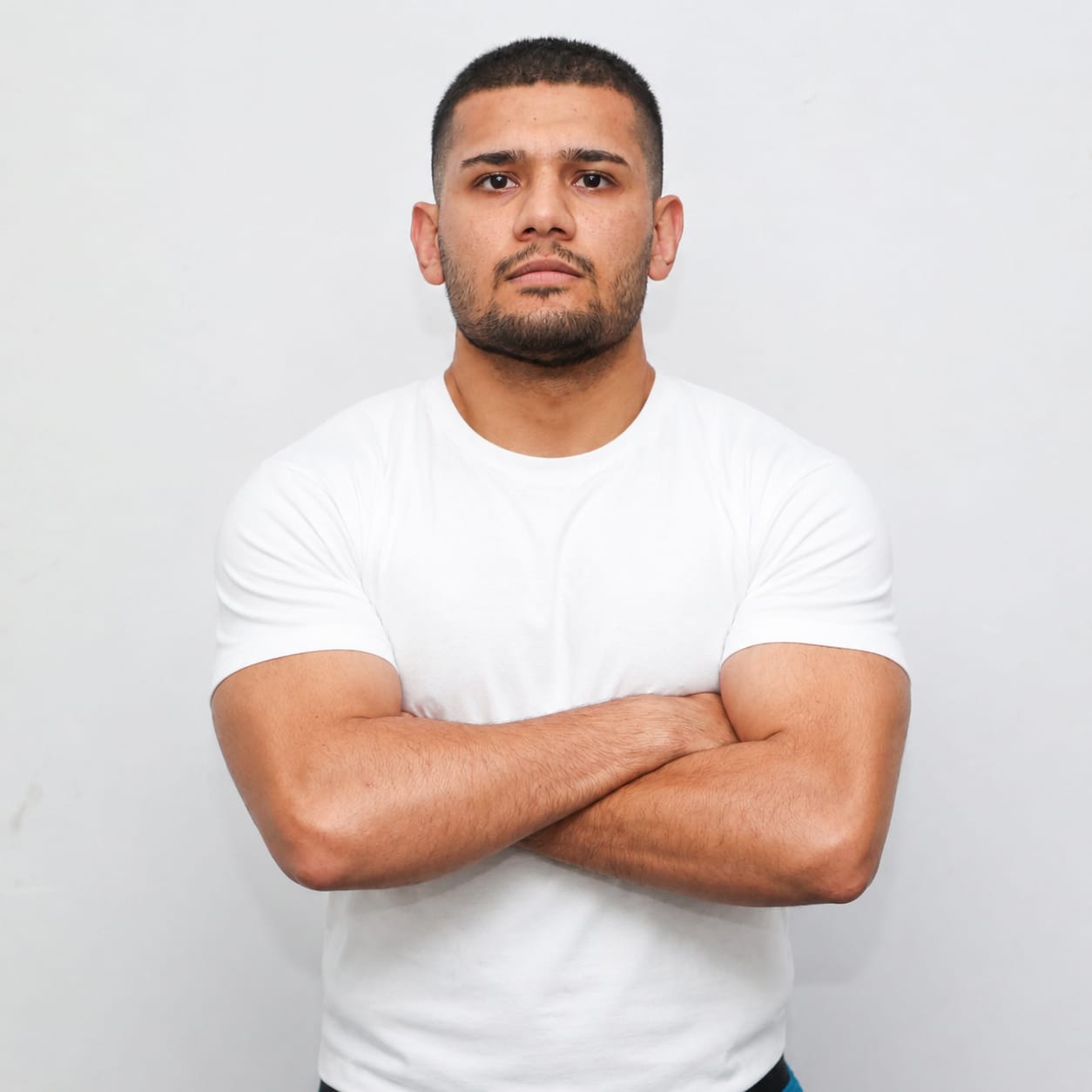 Mansoor Dilawarzada, Profi-Boxer und Kickboxer